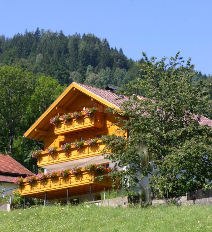 Appart Tramontana 博塞尔贝格 外观 照片